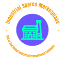 Industrial Solutions logo